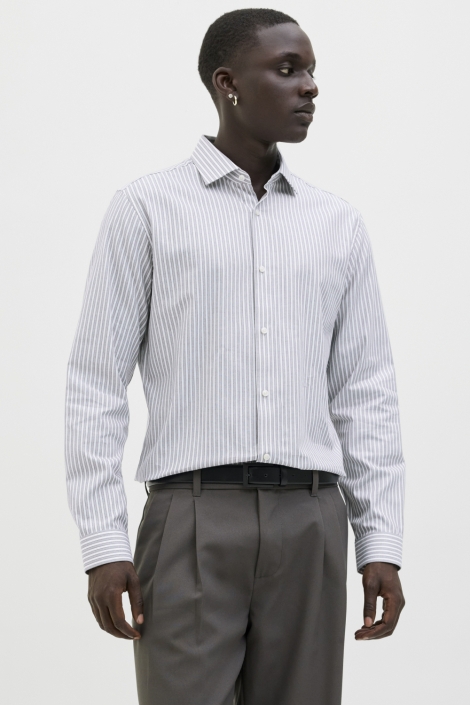 Jack & Jones jprblaparker shirt l/s noos